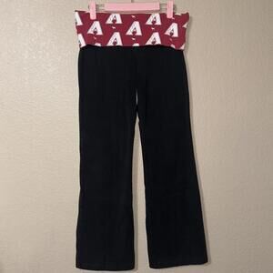 Y2K Victorias Secret Arizona Diamond Backs  foldover leggings